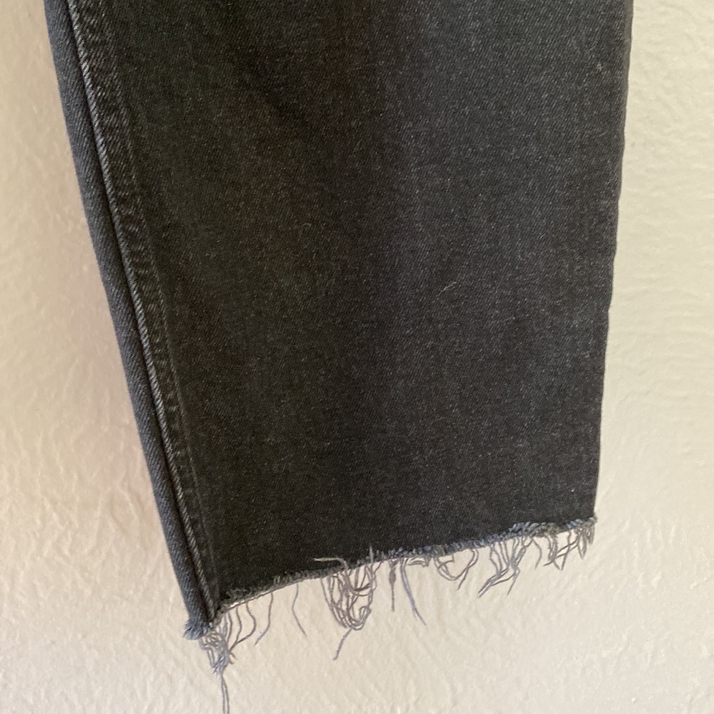 Everlane Way High Jean - Picture 4 of 6